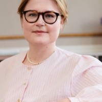 Maria Frederikke Munch Thorgaard