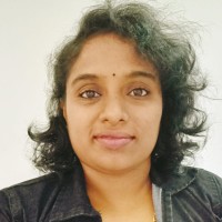 Arunima Kiran