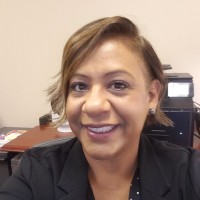 Gloria Hernandez