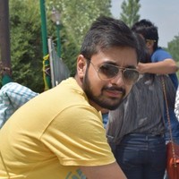 Aman Agarwal