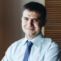 Sergey Stepanyan