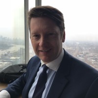 Danny Payne CMG MSc(Oxon) MBA CEng FIET FRICS