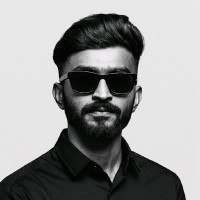 Ajmal Faris