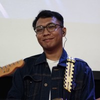 Calvin Robertus