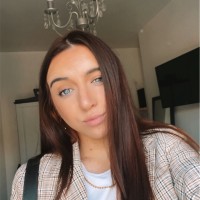 Holly Mason