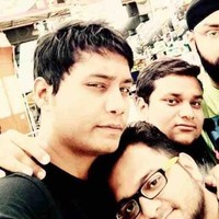 Shashwat Ghosh
