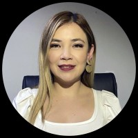Katherine Gómez
