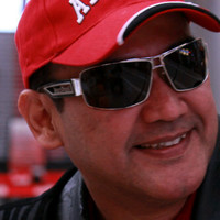 Herry Anthony