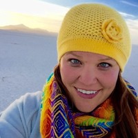 Rachel Matteson