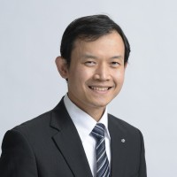 Zaenal Awaludin