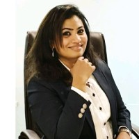 Babita Shailesh Shetty