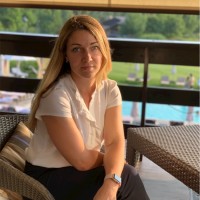 Kateryna Pokatska