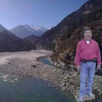 Sunil Dutt Nautiyal