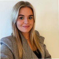 Yarnée van den Burg