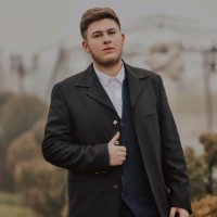 Darius Eduard Iurca Berciu