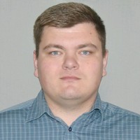 Vitalii Bashynskyi