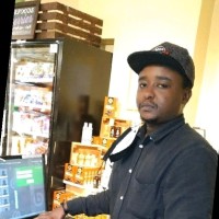 Kevin Ndolo