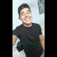 Diego Ramirez Garcia