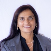 Pushpa V