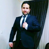 Saeed Soltani