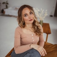 Yuliia Moskalenko