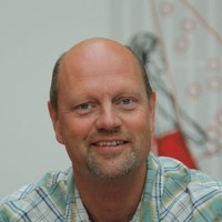 Simon Dimmock