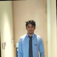 Shahidul Mazumdar