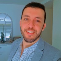 Ramy Mansouri
