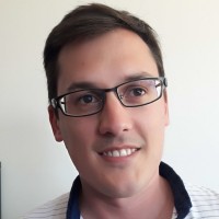 Benjamin Desfontaine