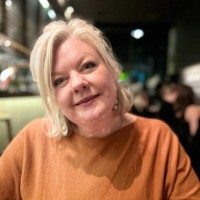 Sarah Pye