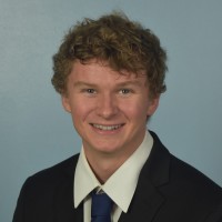 Noah Creighton