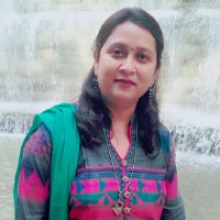 Gunjan Bhatnagar