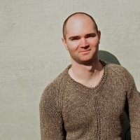 Matthew Evans