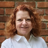 Patricia (Patti) McCabe, BS, MS Comp Sci