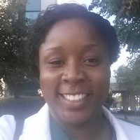 Dr. Sheena Favors