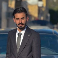 Ali Ahmed