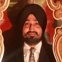 Kamaljit Dhiman