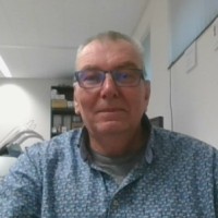 Dirk Verwoert