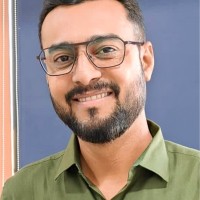 Hiren Solanki
