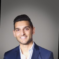 Kiavash Mirzahossein