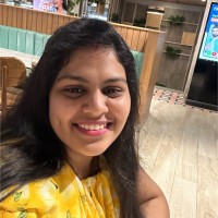 Aanchal Garg
