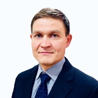 Sergey Ogarkov