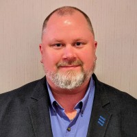 Joseph Stark, R.T.(R) (Arrt), Ciip, Bs