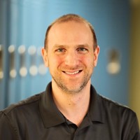 Sean Forseth