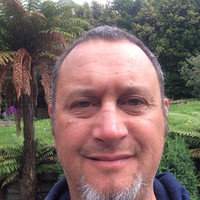 Greg Edwards