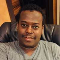 Hashim Mahammed