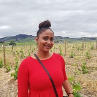 Chantelle Solomons