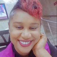 Jennifer Madu