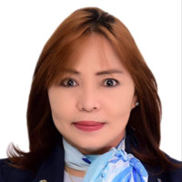 Romana Legaspi Patricio Mdrt Cis