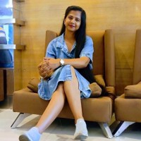 Anjali Chaubey